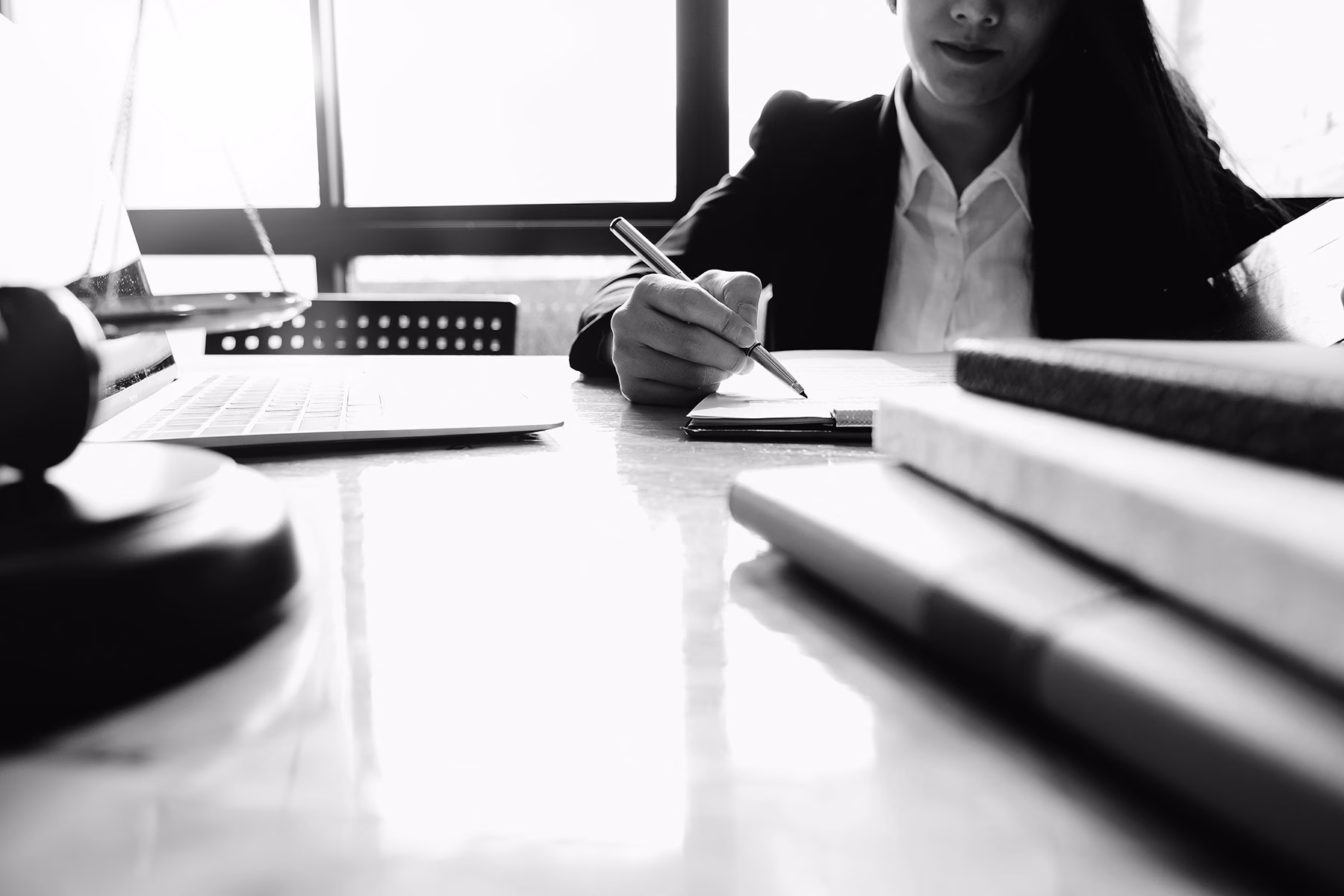 Serving a Statutory Demand