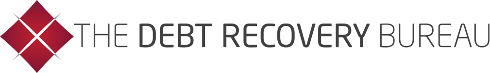 The Debt Recovert Bureau Logo